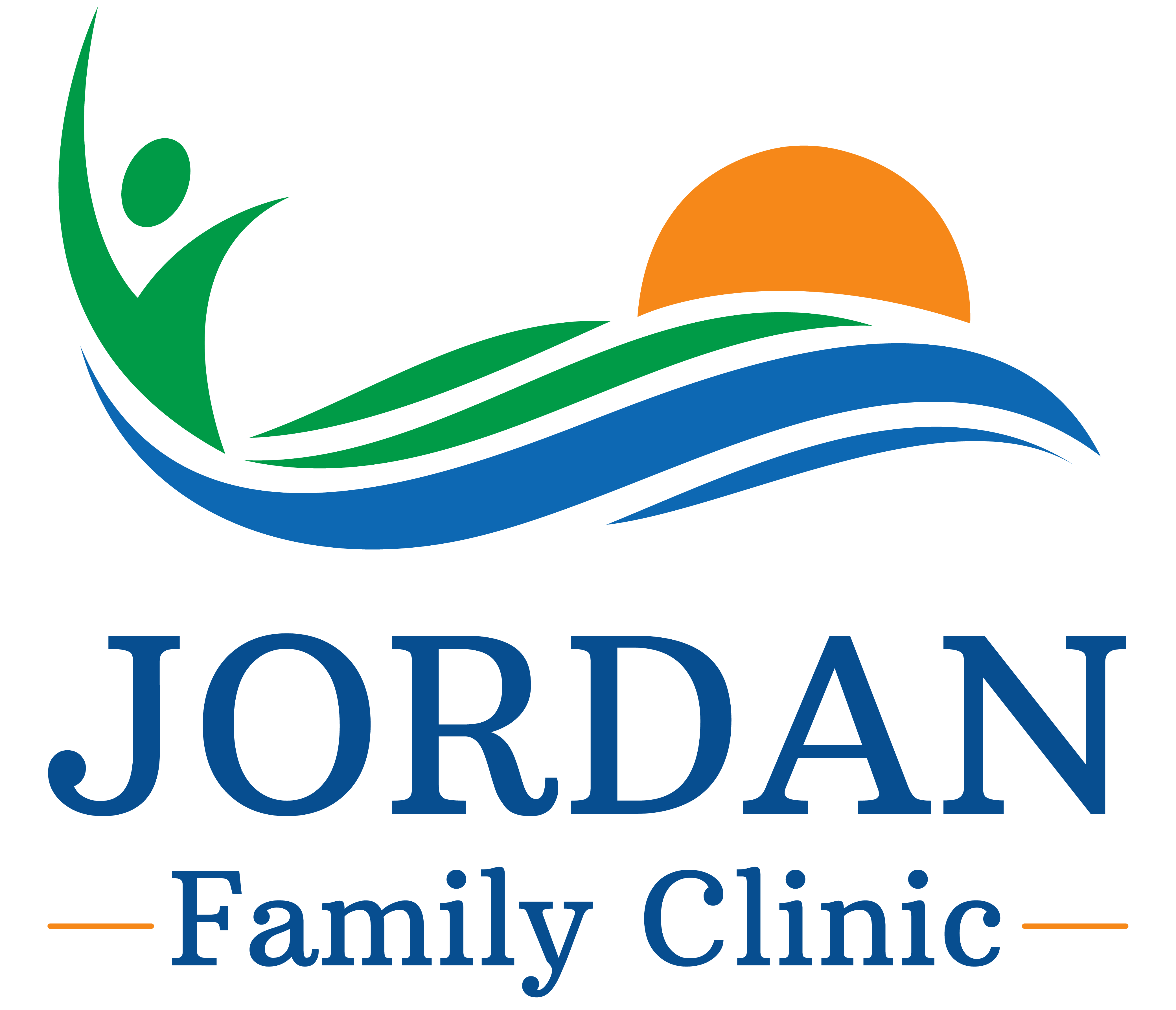Jordan Family Clinic